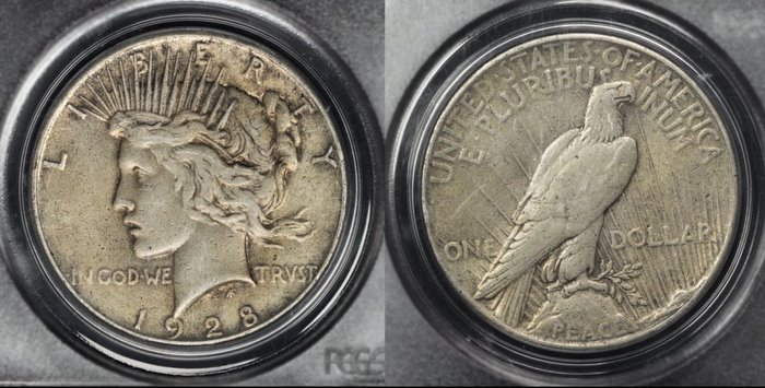 1928-Peace-Dollar-Price