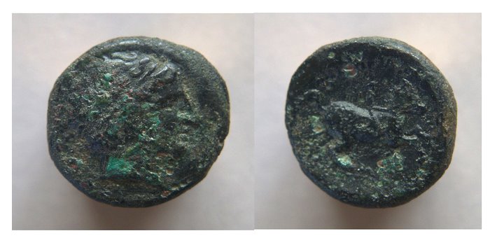 Novice-Attempts--Cleaning....-Before/After