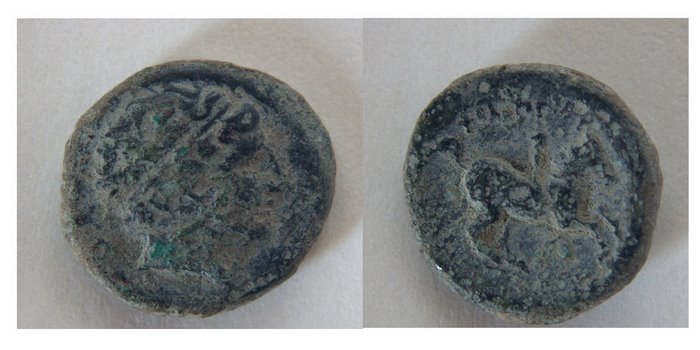 Novice-Attempts--Cleaning....-Before/After