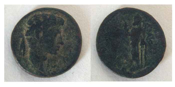Novice-Attempts--Cleaning....-Before/After