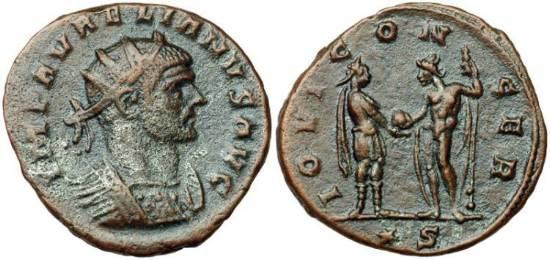Aurelian?