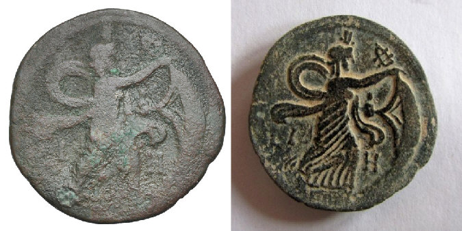 Augustus-Provident-Variant?