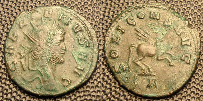 New-Gallienus-Coin