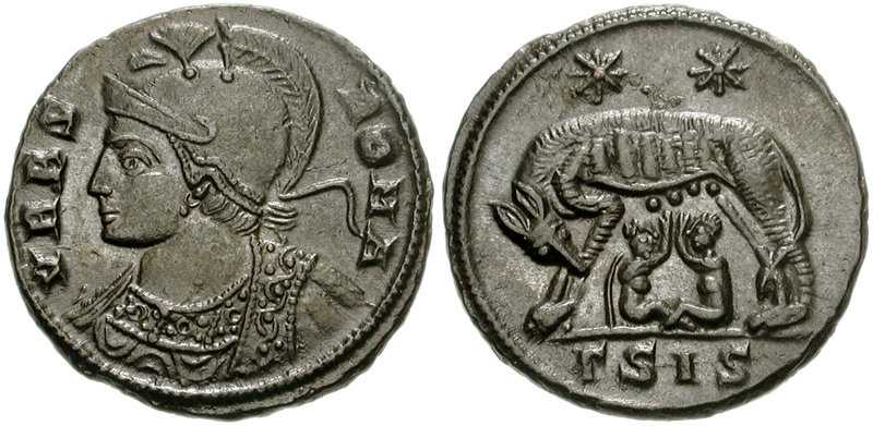 Constantine-Coins