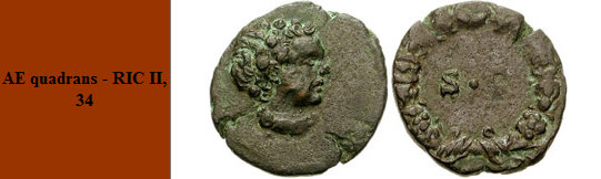 12mm-Coin.....quadrans?