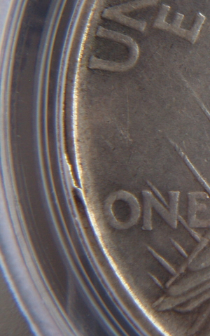 1921-Peace-Dollar