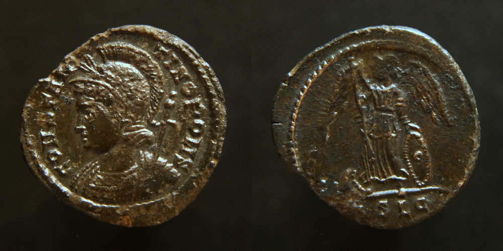 A-Few-New-Coins