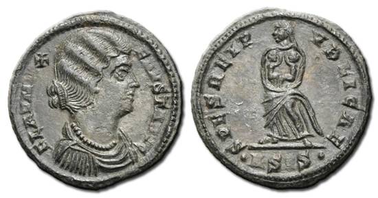 Ancient-Roman?-Coin