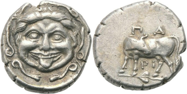 Parion-In-Mysia-Hemidrachm--Fake?