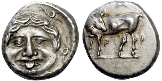 Parion-In-Mysia-Hemidrachm--Fake?