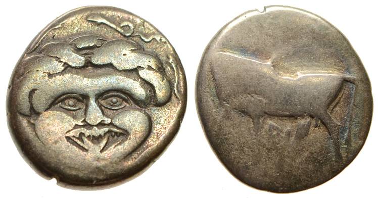 Parion-In-Mysia-Hemidrachm--Fake?