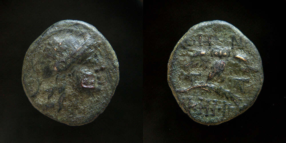 Little-Greek--Owl----Mysia,-Pergamon