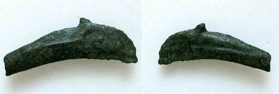 Dolphins-On-Greek-Coins:-Their-Geographical-Distribution