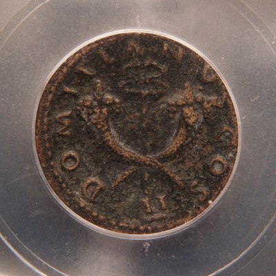 Excavating--A-Dupondius