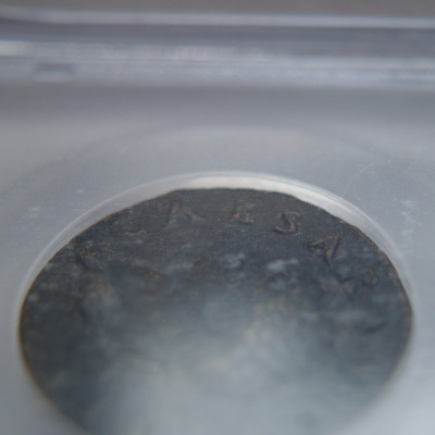 Excavating--A-Dupondius