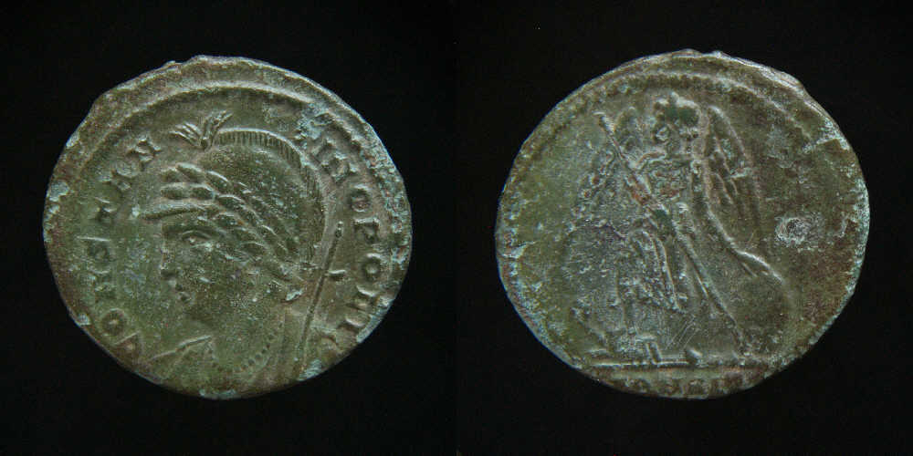 Two-Coins,-One-Celator?