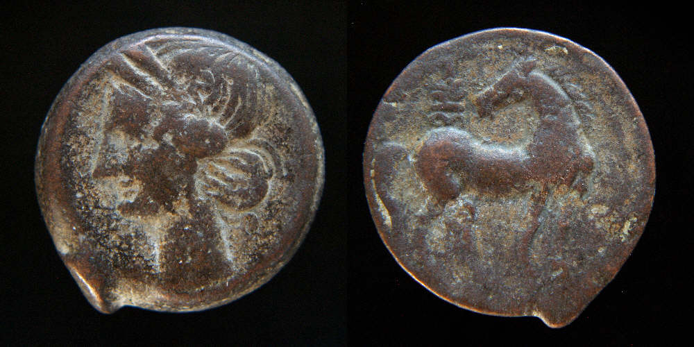 New-Coins-......three-Greek-Bronzes