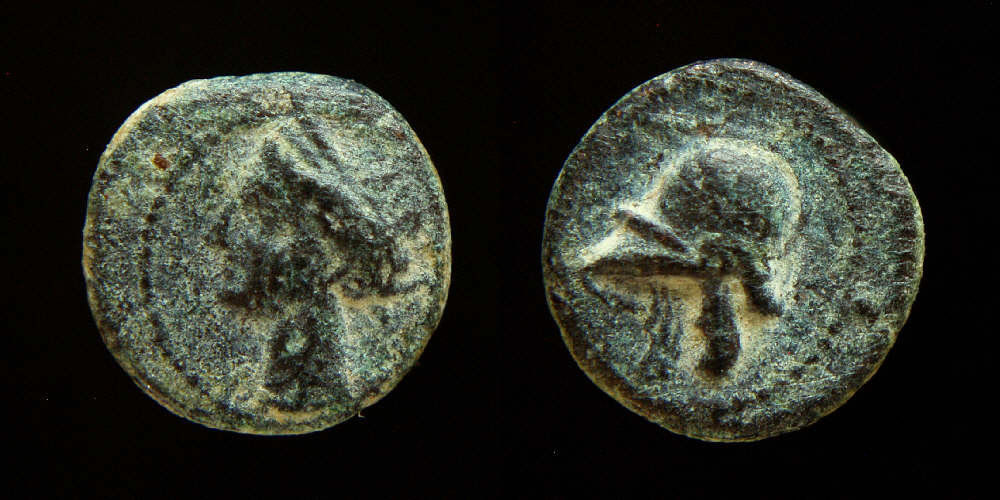 Two-Carthaginians