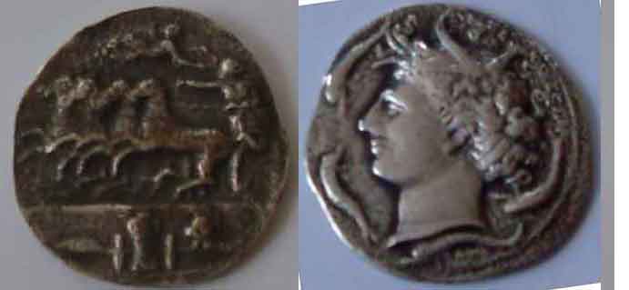 Decadrachm---Authentic?-Fake?