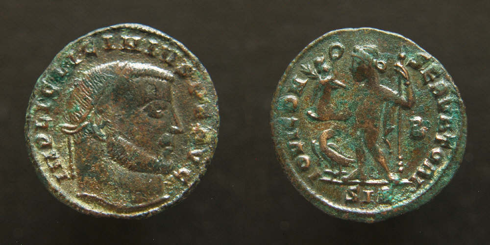 Licinius-I