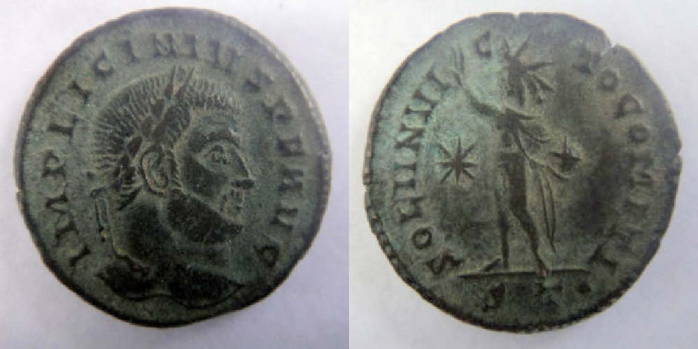 Licinius-I