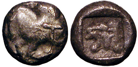 Blob-Of-Numismatic-Interest