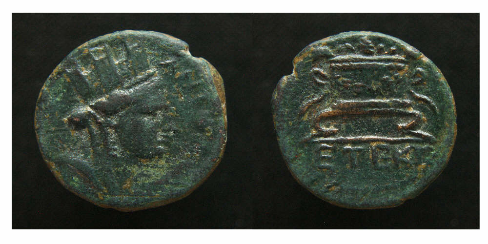 Coins-With-Green-Patina