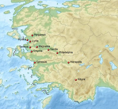 Lf-#5-Temnos,-Aeolis--Greek-Or-Provincial?