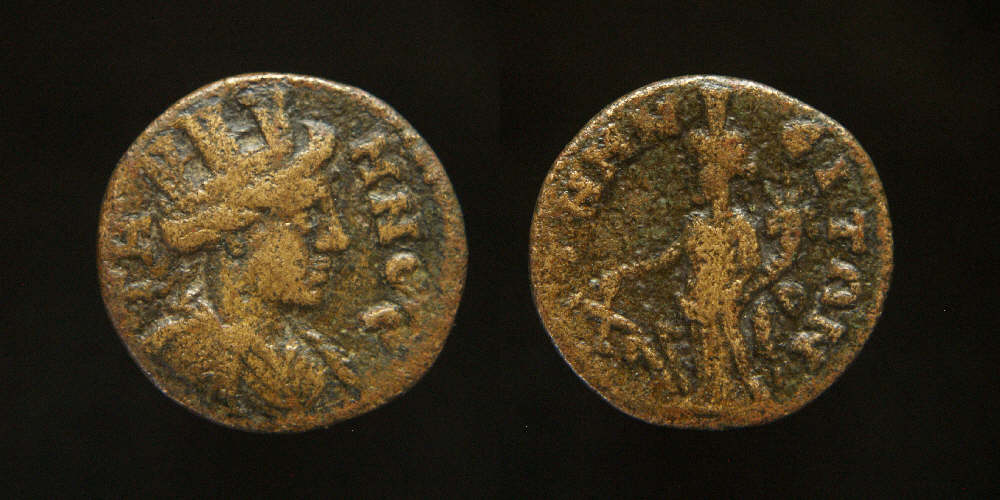 Lf-#5-Temnos,-Aeolis--Greek-Or-Provincial?