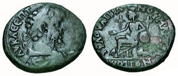 Caracalla,--Marcianopolis-/-S.-Severus-Rev