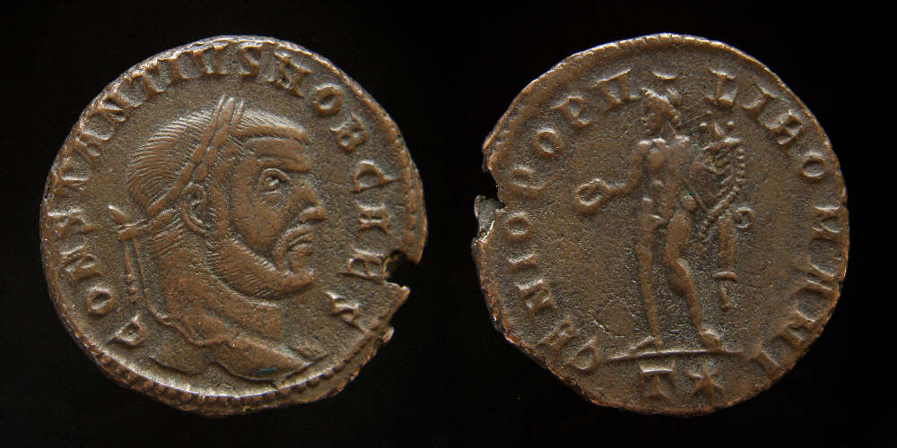 Constantius-I