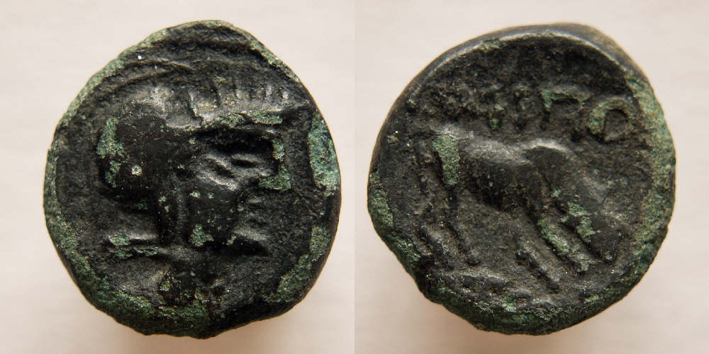 Unattributed-Greek-Coin