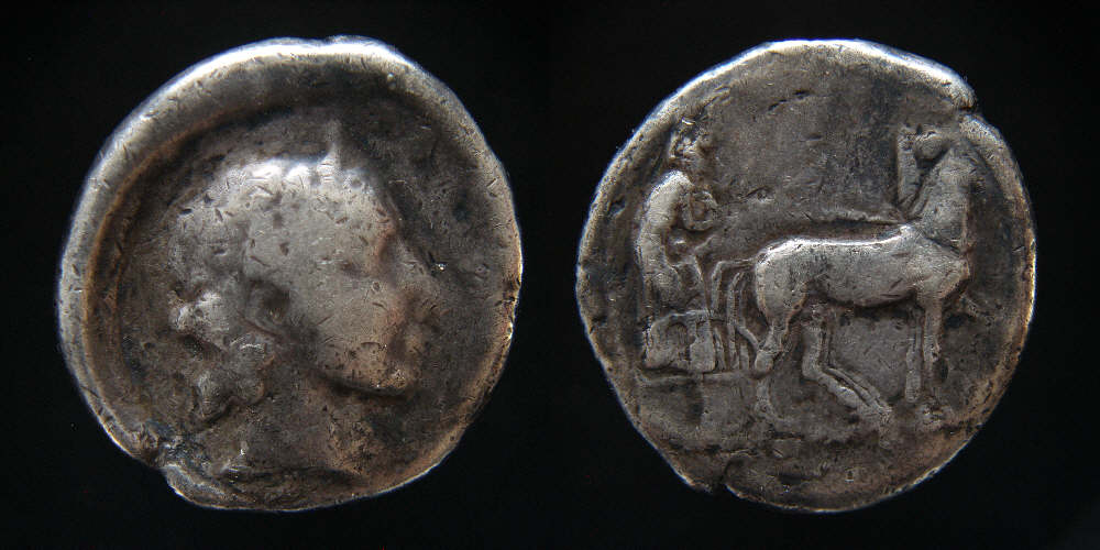 Opinions-On-Greek-Charioteer-Coin