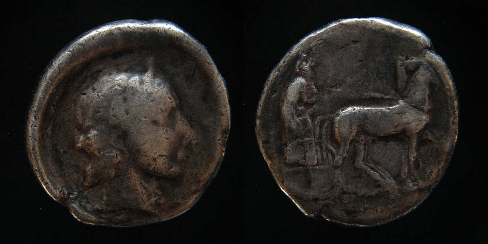 Opinions-On-Greek-Charioteer-Coin