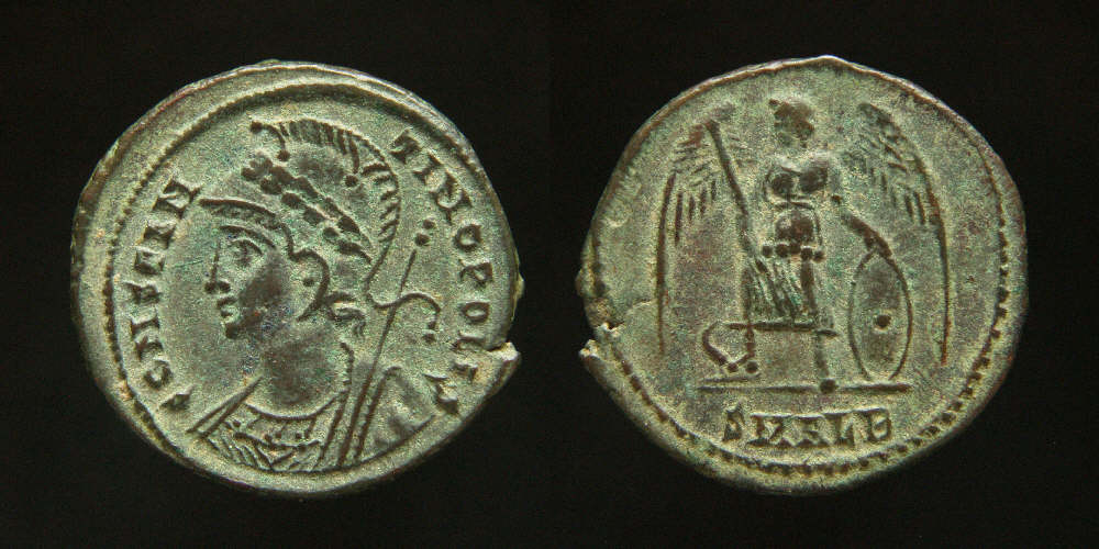 Post-A-Photo-Of-Your-Ancient-Roman-Commemorative