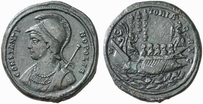 Constantinopolis