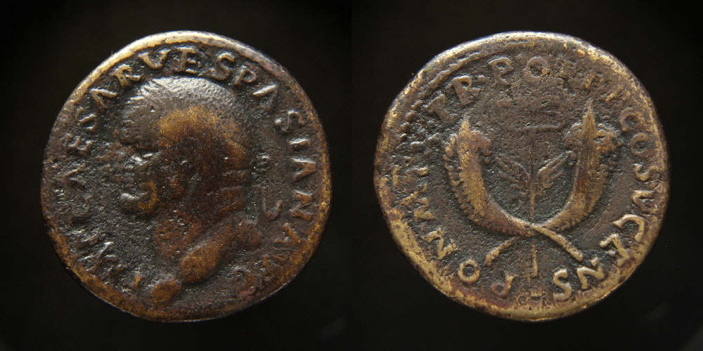 Vespasian-Syria