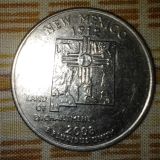 Statehood-Quarter-1912/2008