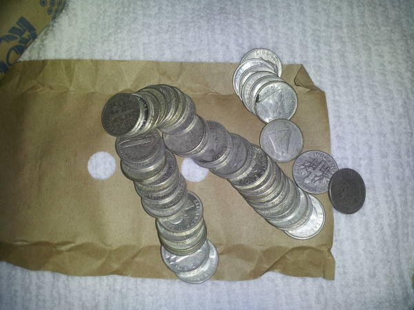 Latest-Canadian-Dime-Finds