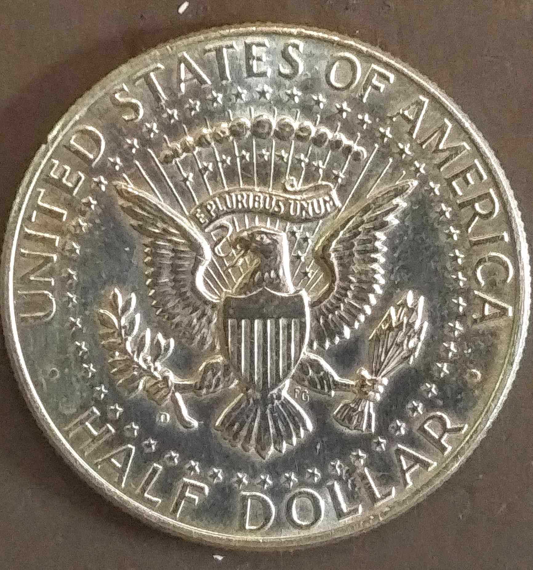1964-D-Kennedy-Half.-What-Is-Going-On-Here!