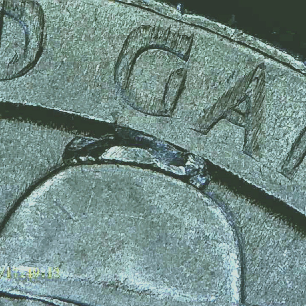 2016-KY-ATB-Quarter.--Check-Out-These-Chips.