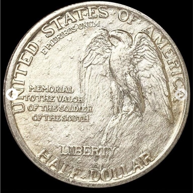 1925-Stone-Mountain-Up-For-Bid.
