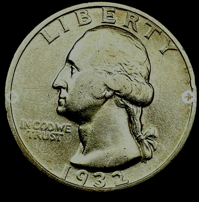 1932-D-Washington--Quarter