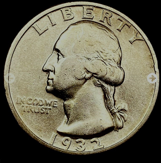 1932-D-Washington--Quarter