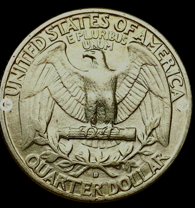 1932-D-Washington--Quarter