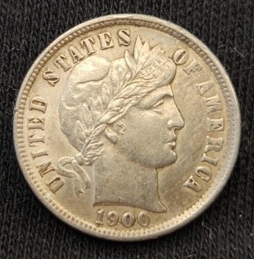 1900-Barber-Dime-For-Grade-Opinions