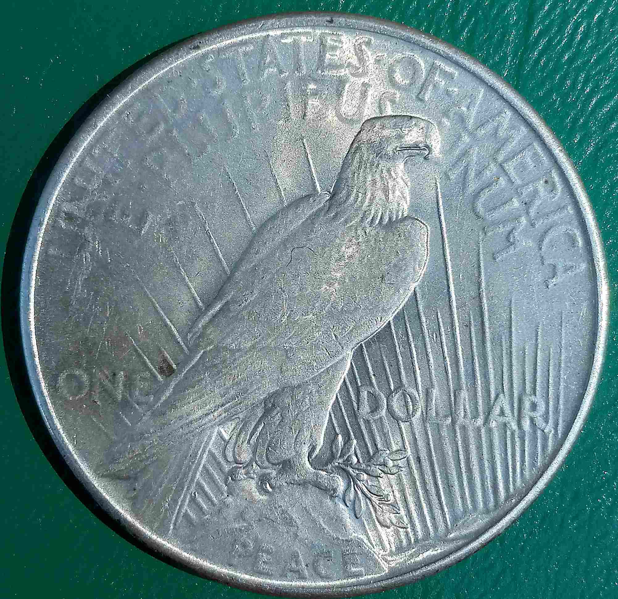 1935-Peace-Dollar-Grade