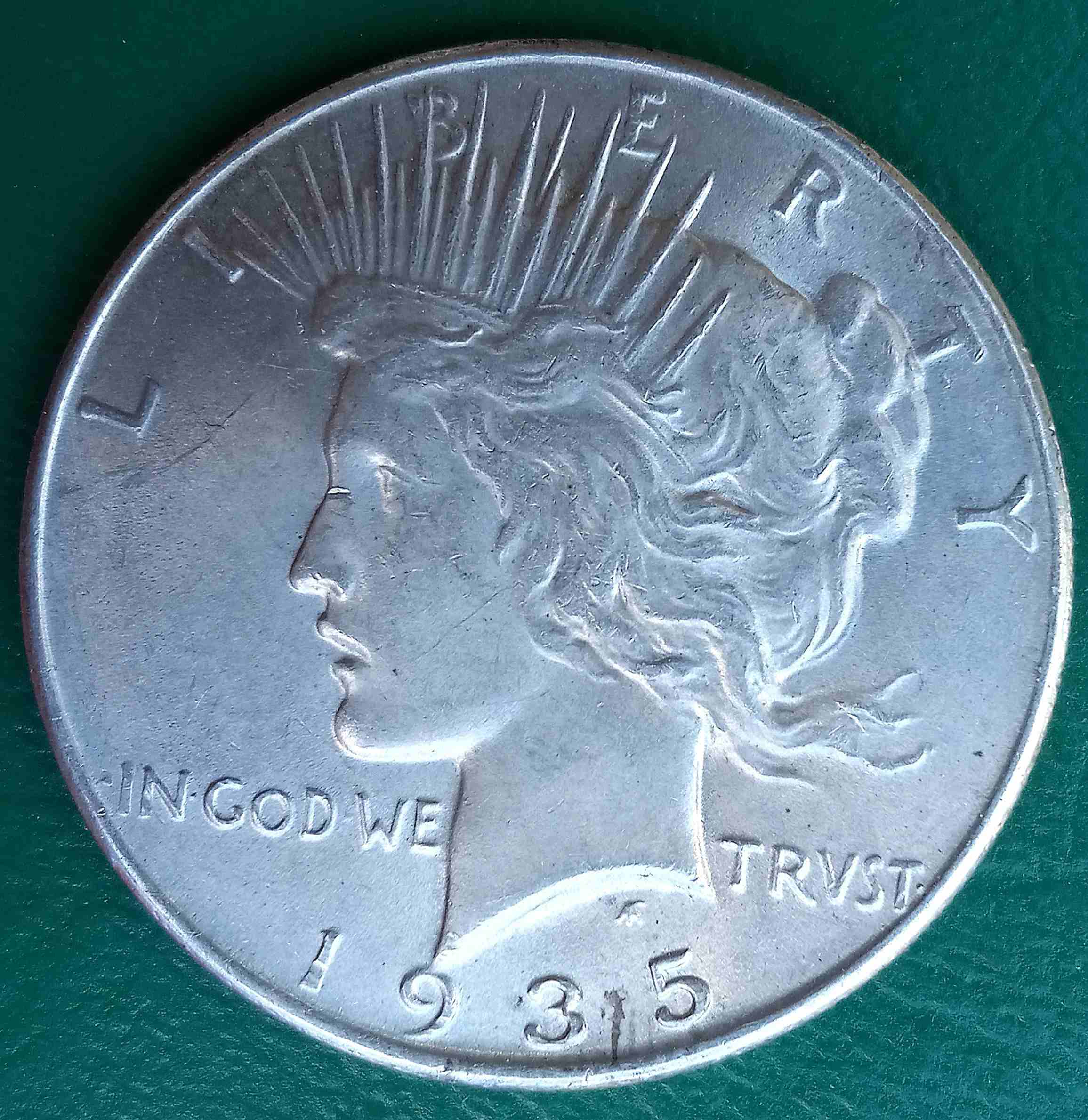 1935-Peace-Dollar-Grade