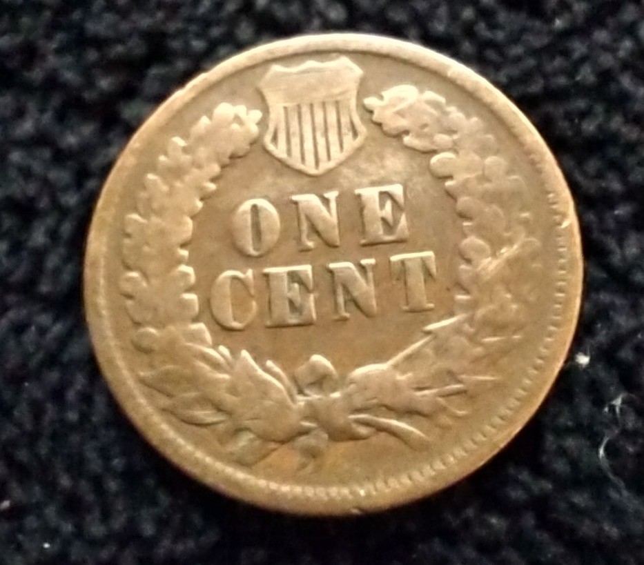 1889-Indian-Head-Penny-No-Mint-Mark