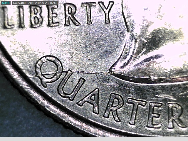 GA-State-Quarter-Multiple-Cuds-And-Die-Cracks.-Grade-It-?